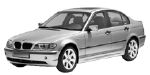 BMW E46 P1251 Fault Code