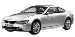 BMW E63 P1251 Fault Code