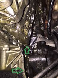 See P1251 in engine